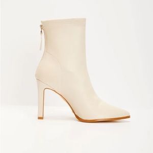 VICI Billini Janelle Faux Leather Ankle Boots